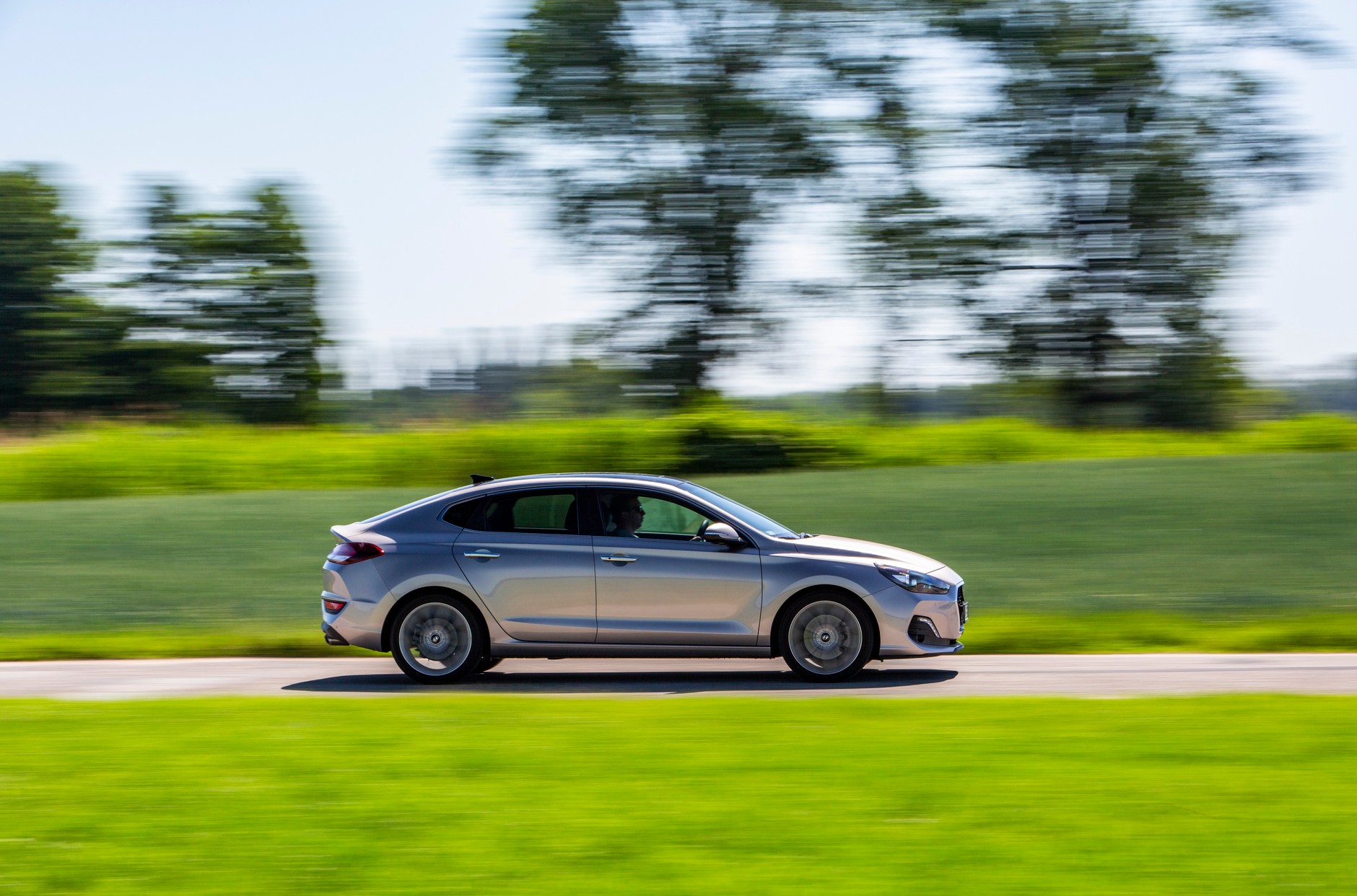 Hyundai i30 Wagon 1.6 CRDi