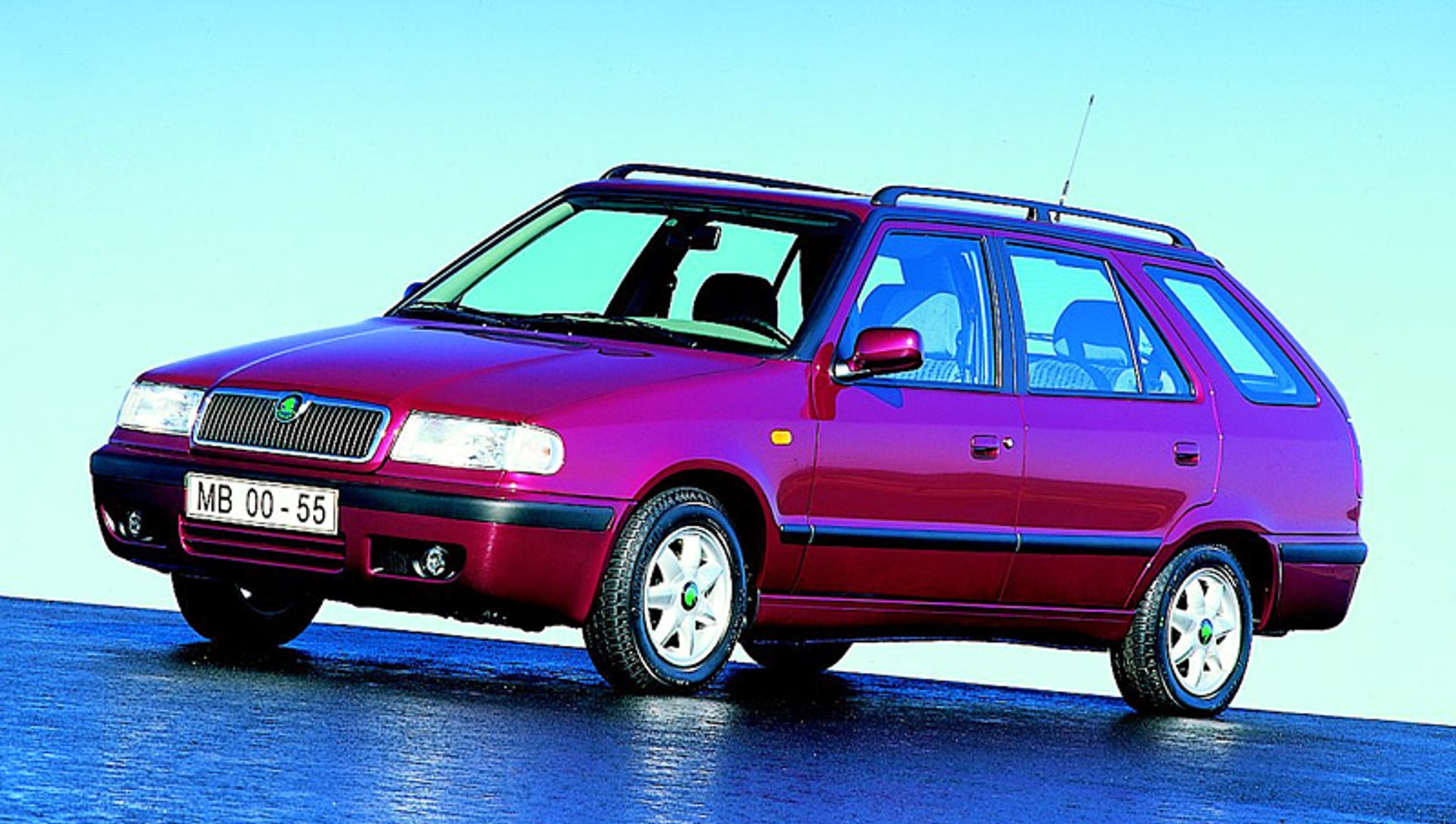 Podatek ekologiczny w Czeskiej Republice