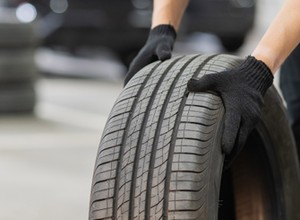 Ceny opon w górę? Przez nową normę producenci i kierowcy mogą mieć poważny problem