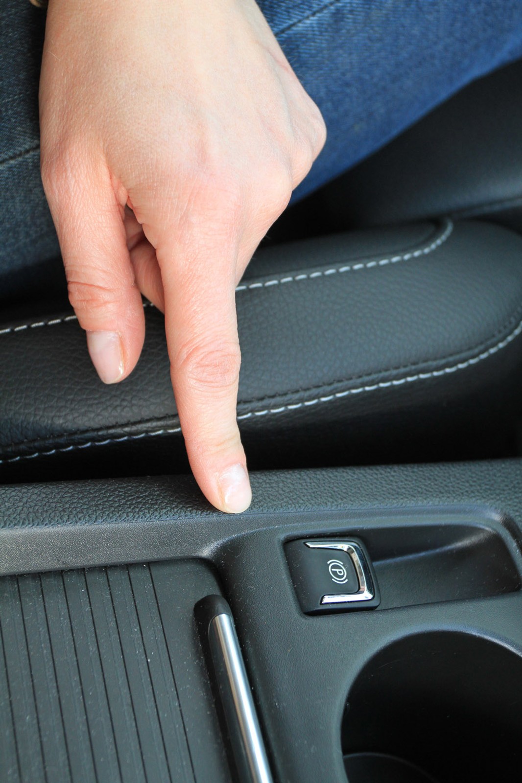 Opel Astra GTC: porządek i styl