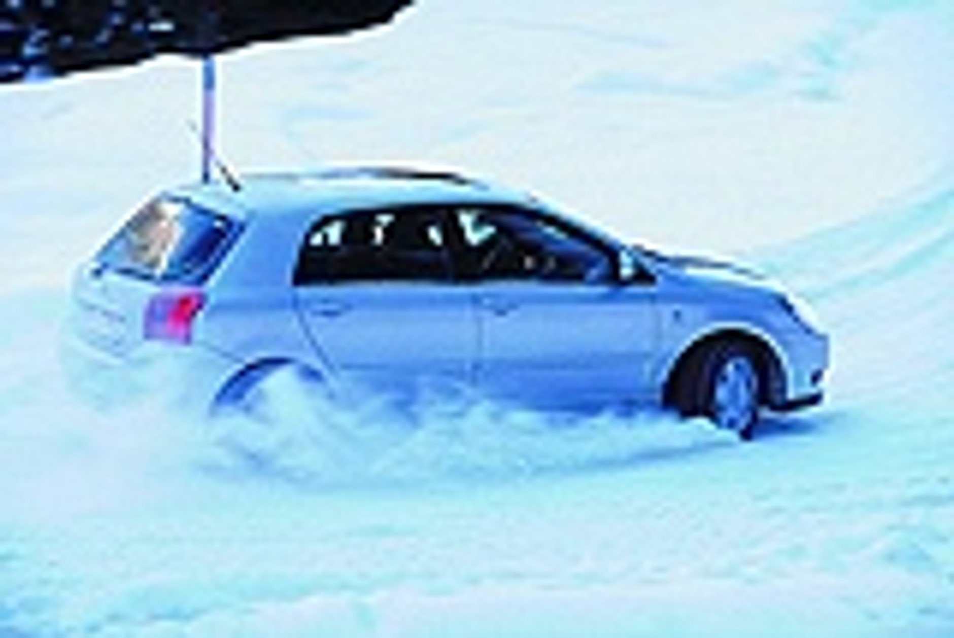 Który napęd najlepszy zimą?