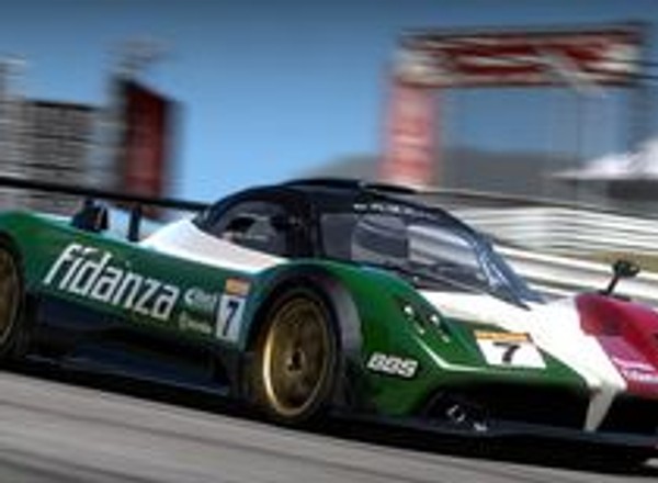 Need for Speed SHIFT – ponad 65 prawdziwych aut i 18 tras !