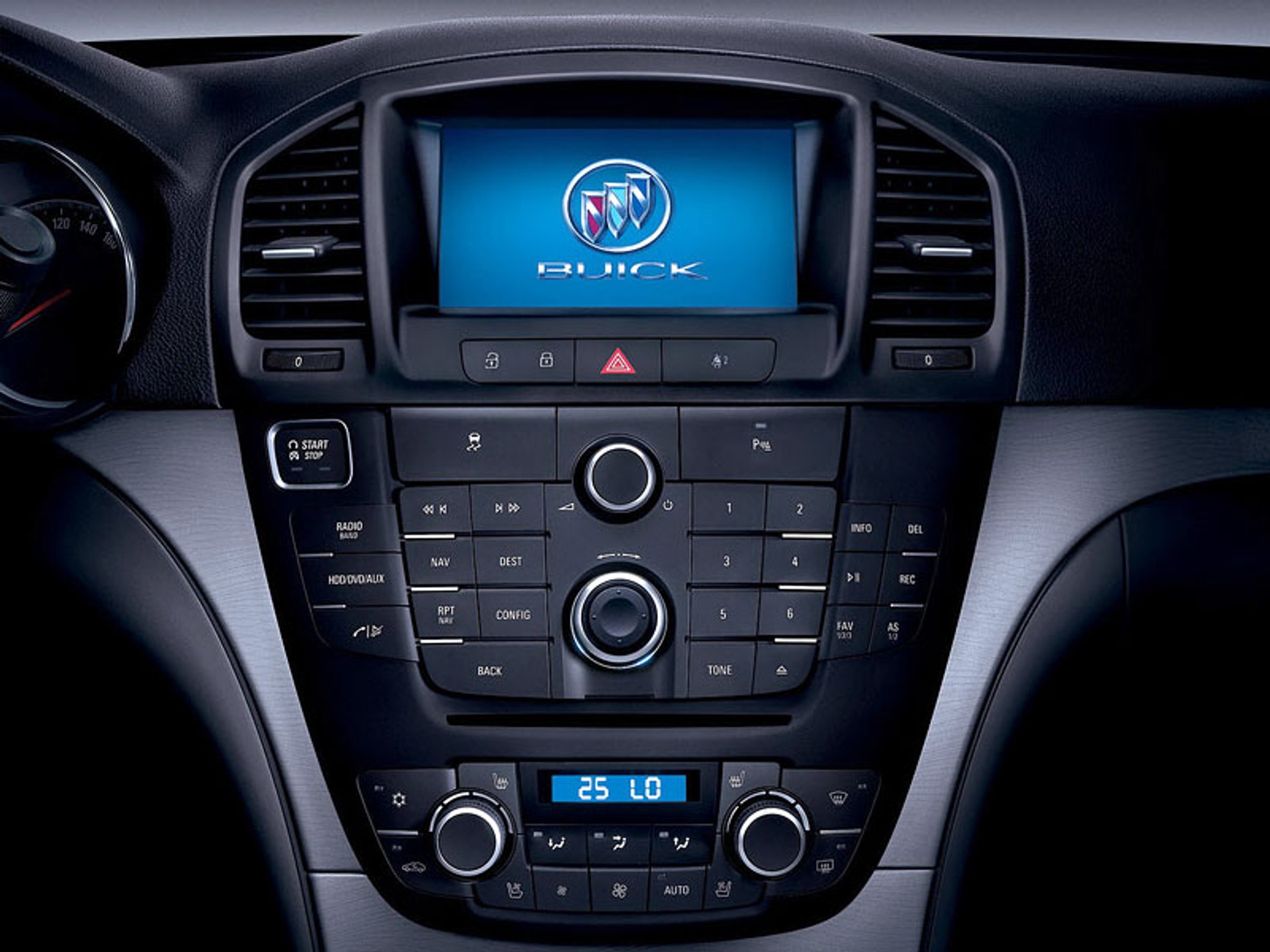 Buick Regal: chiński Opel Insignia