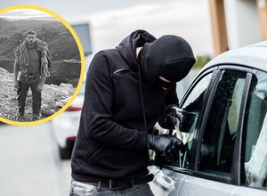 Znany aktor zginął przez jedną część samochodu. W Polsce to też prawdziwa plaga