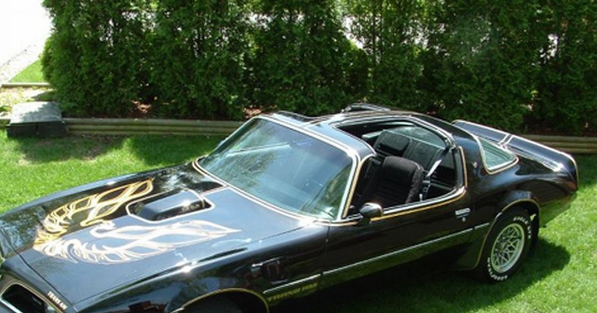 Pontiac – od muscle cara do najbrzydszego samochodu na świecie (historia marki)