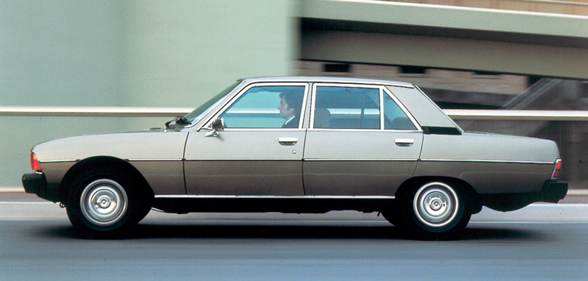 Peugeot: 50 mln w latach 1891-2008