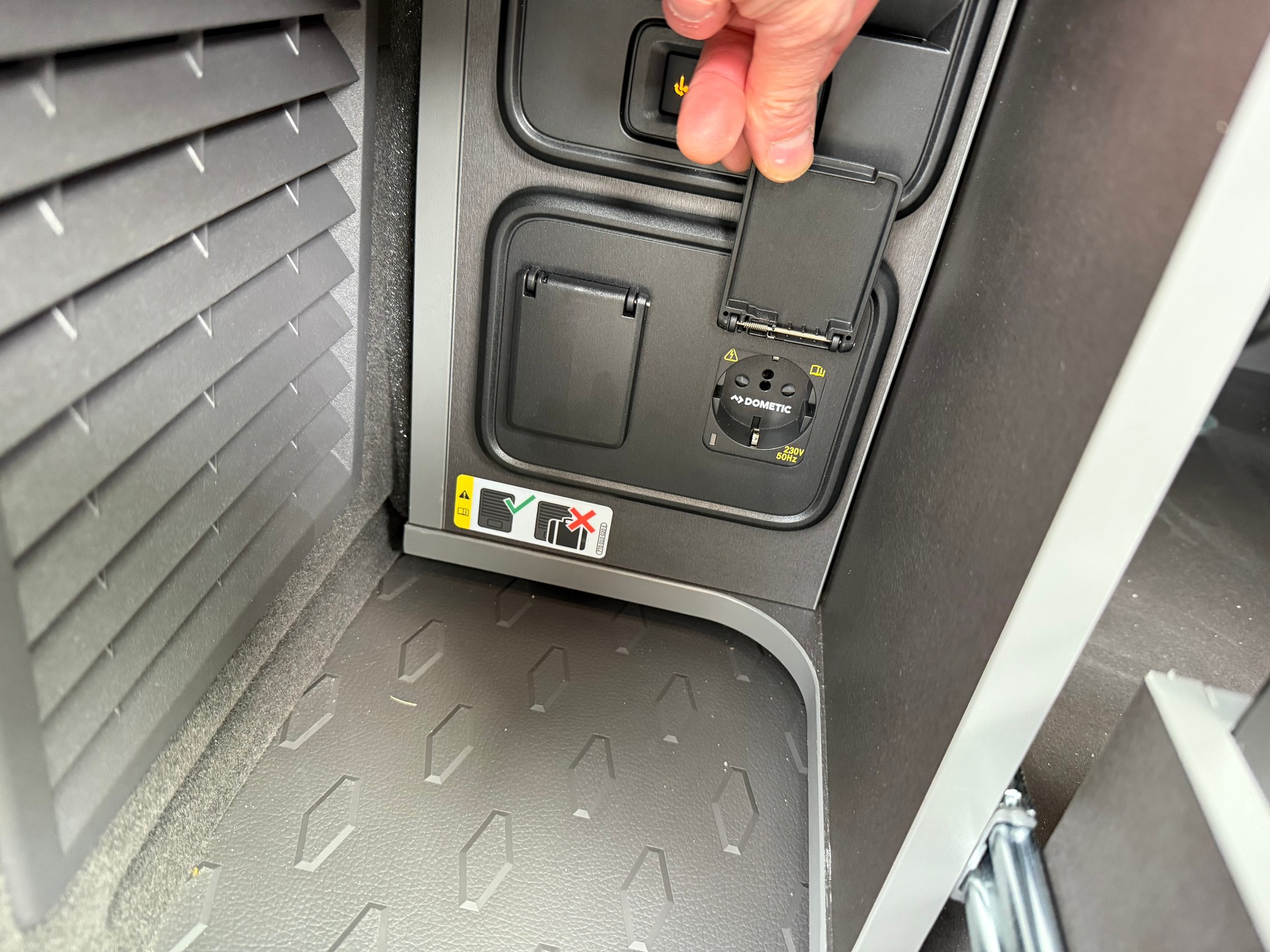 Volkswagen California Beach