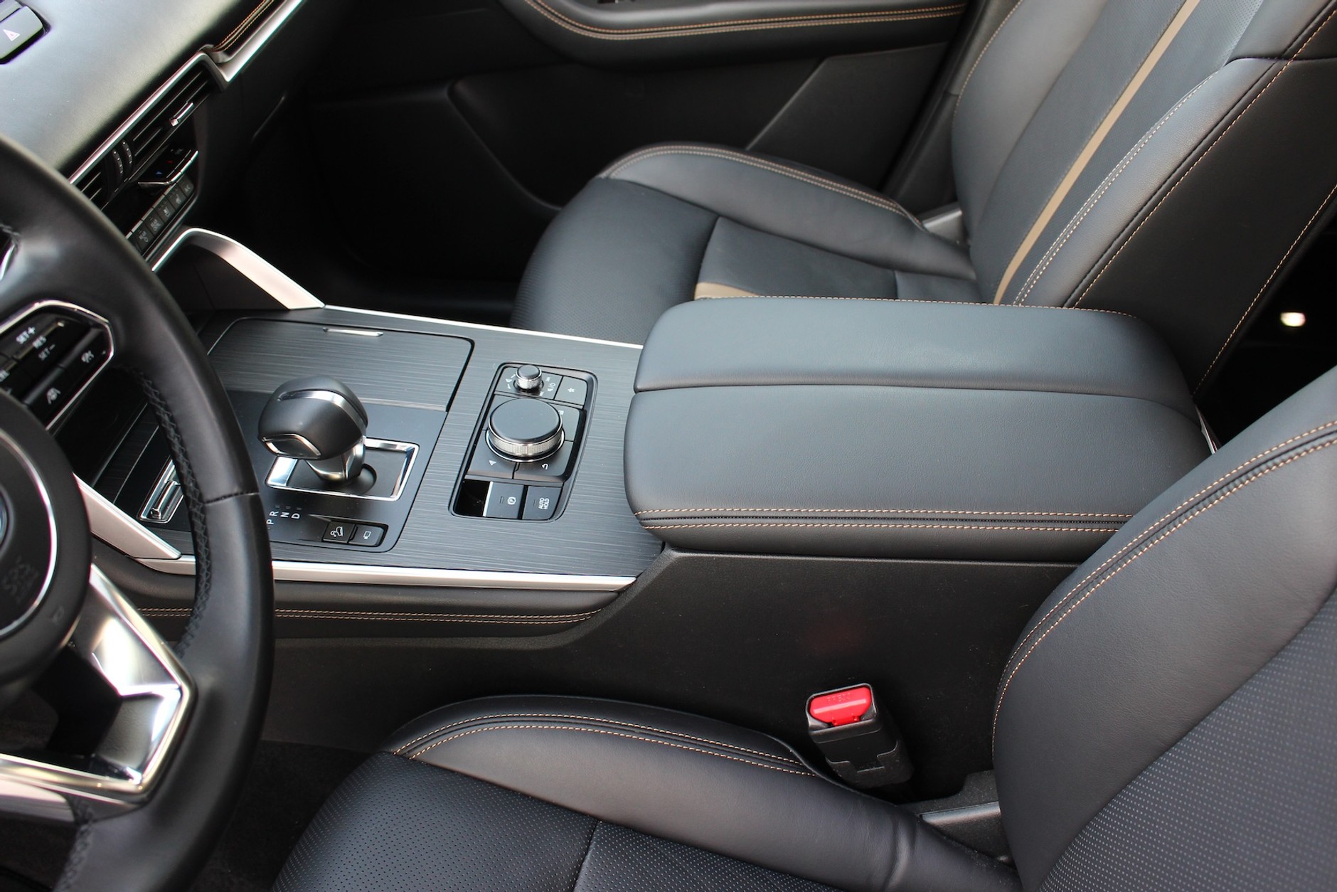 Mazda CX-80 e-SkyActive D