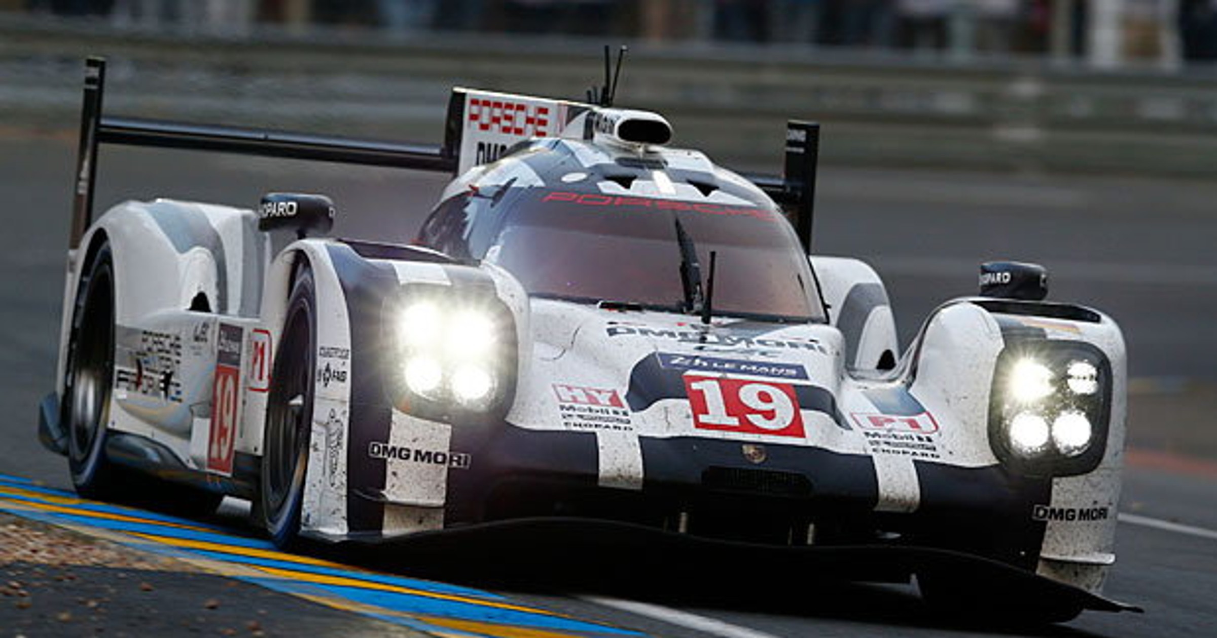 24h Le Mans