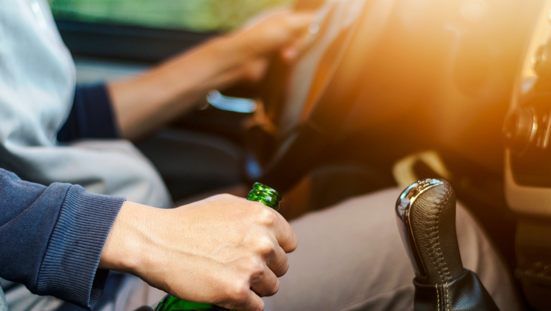 Jazda po alkoholu, jeśli wpływa na nasze zdolności psychomotoryczne, zawsze jest przestępstwem