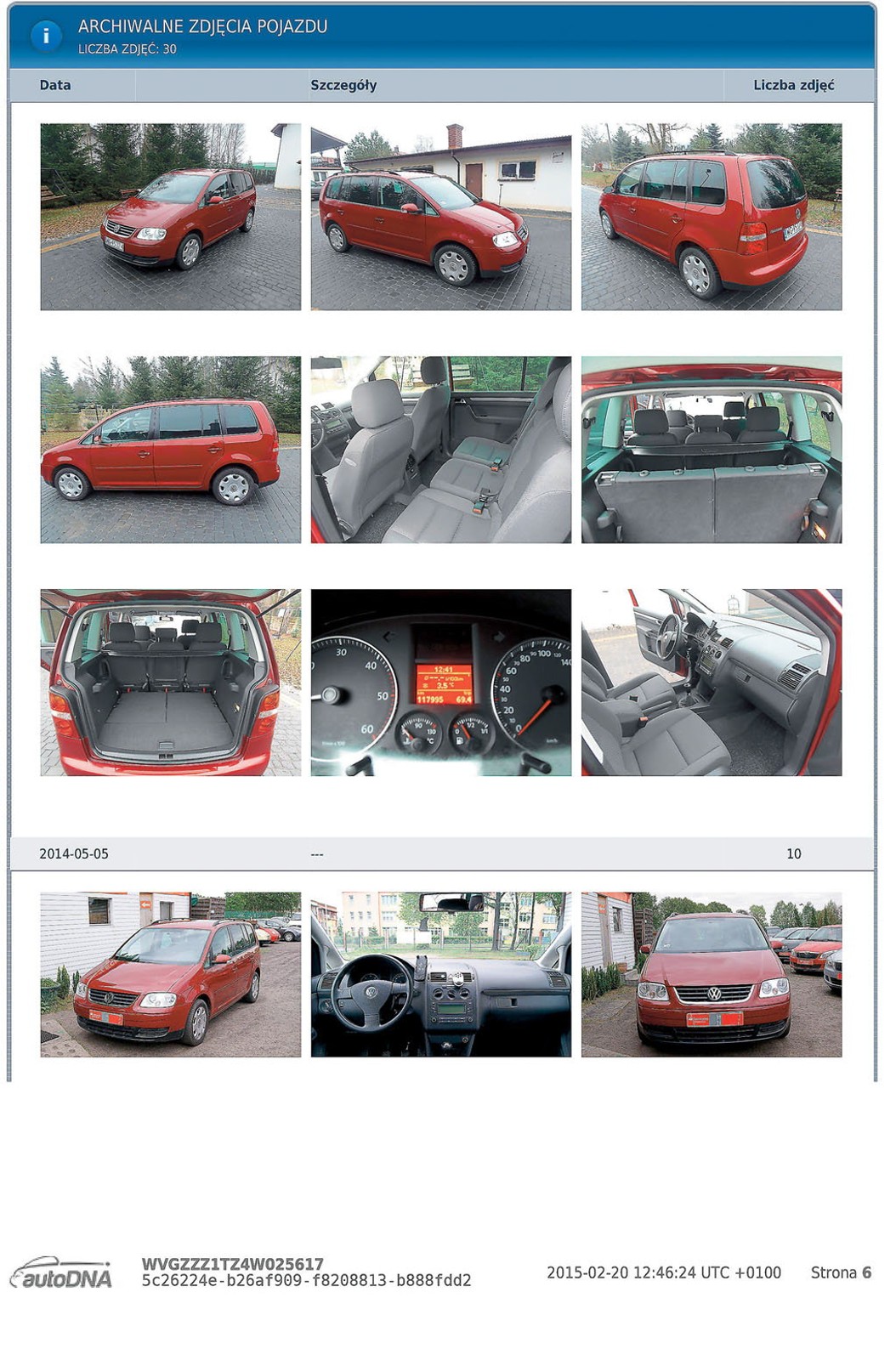 Kupujemy auto używane – jak nie dać się nabrać