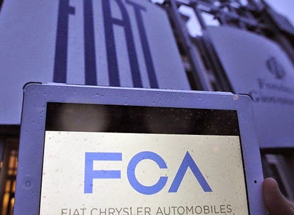 Koncern FCA nie wykona planu