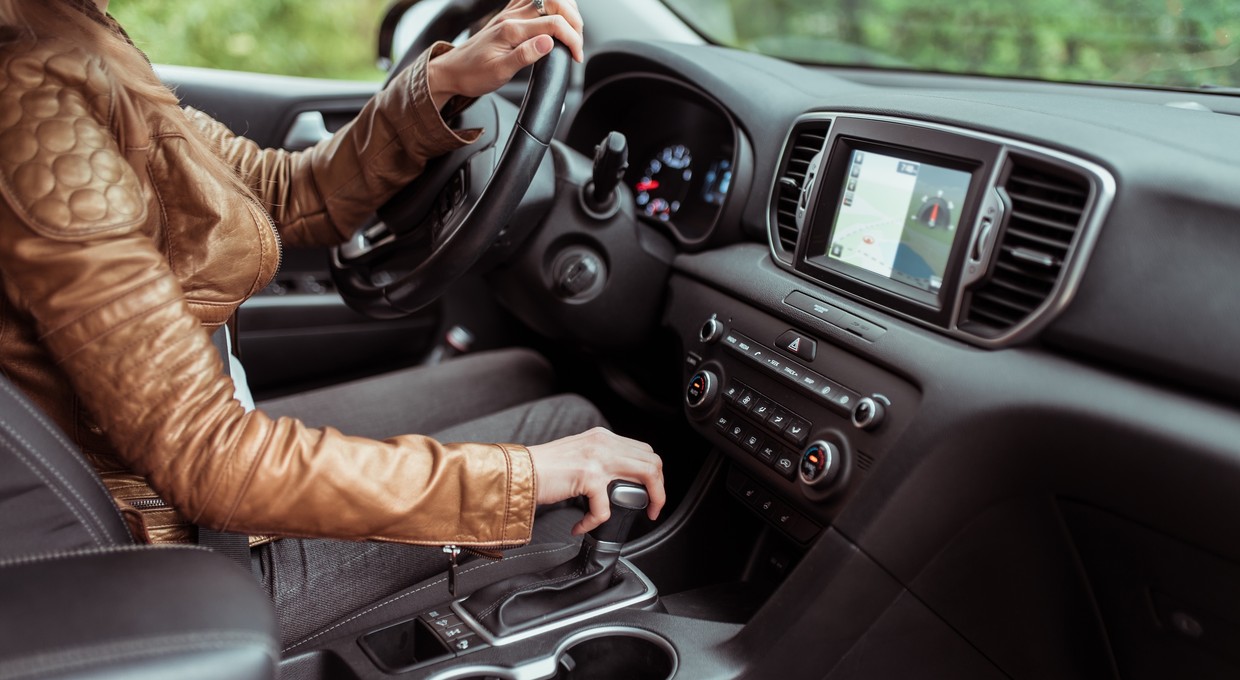 Przejechałeś zjazd z autostrady? Nie cofaj! Oto, co za to grozi