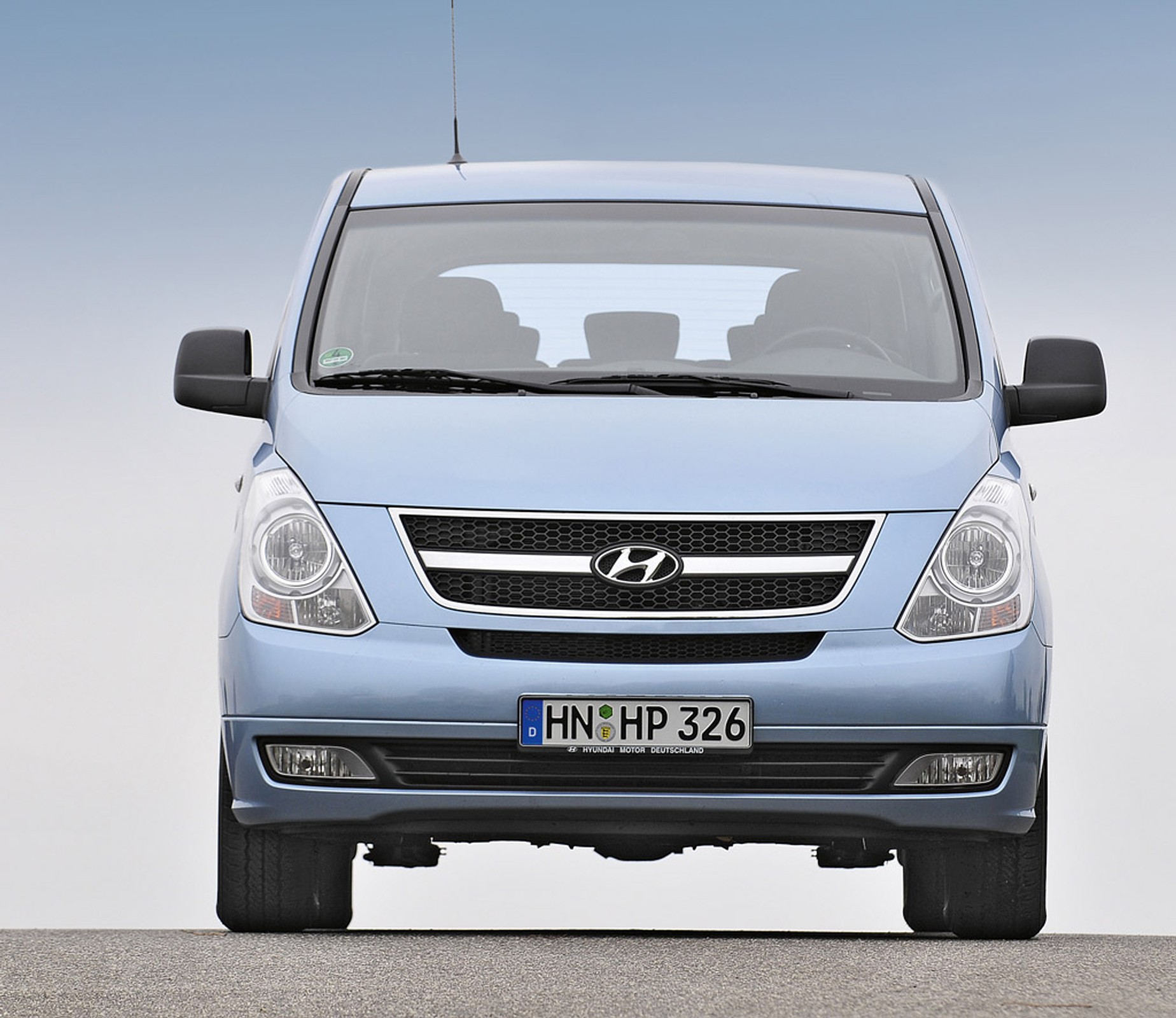 Które auto ma najszersze wnętrze?