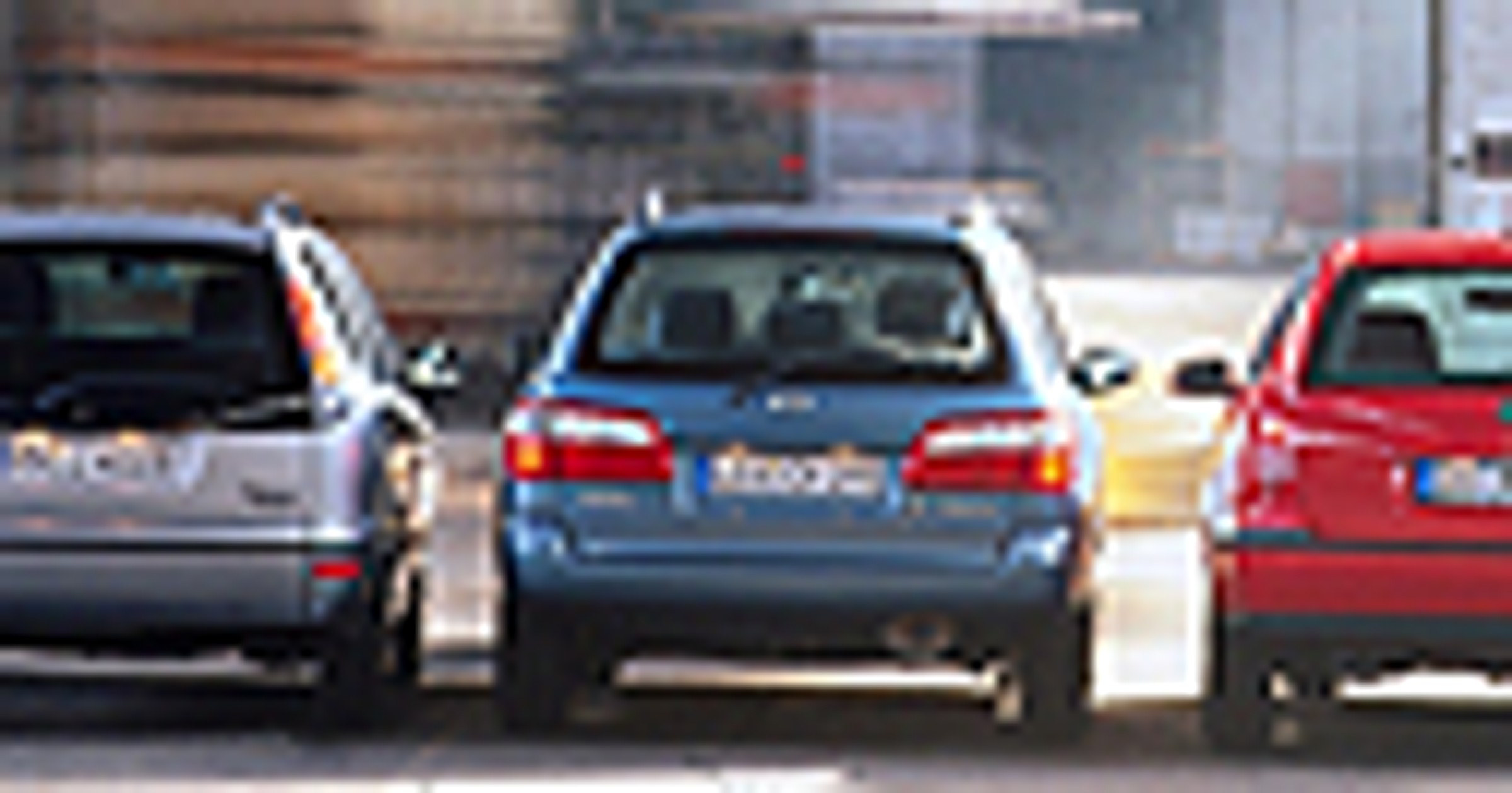 Fiat Marea, Mazda 626, Skoda Octavia i Renault Laguna - Używane kombi z końca lat 90.