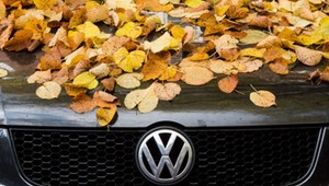 Volkswagen ujawnia szczegóły planu uporania sie ze skutkami afery spalinowej