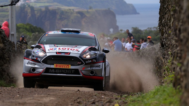 Kejetan Kajetanowicz i Jarosław Baran