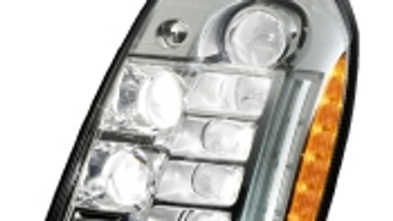 LED otwiera nowe możliwości