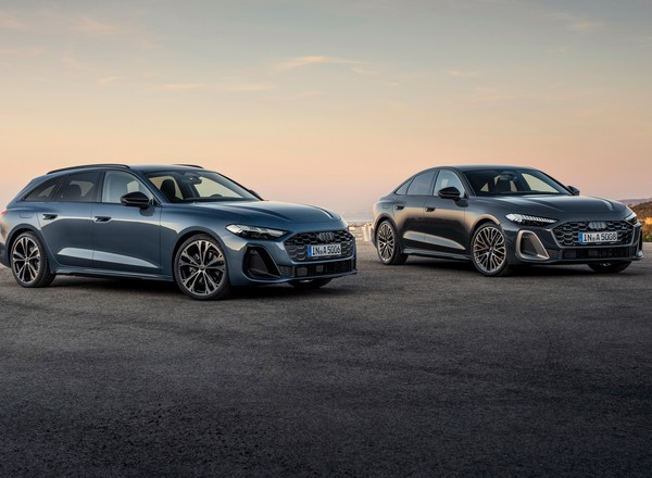 Rewolucja w Audi. Marka kasuje model A4, wprowadza za to nowe wersje A5