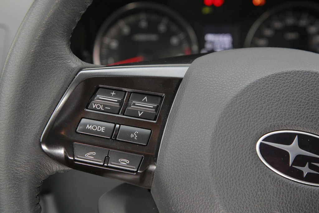 Subaru XV: czy stać je na więcej