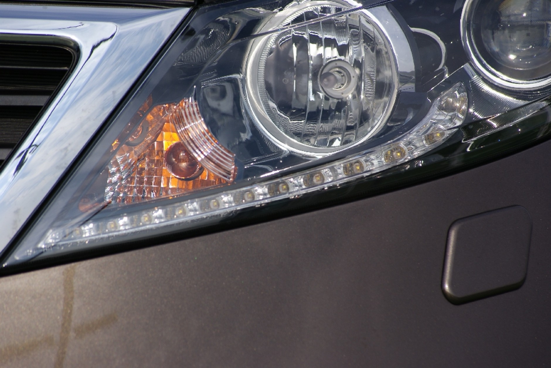 Kia Sportage Galeria