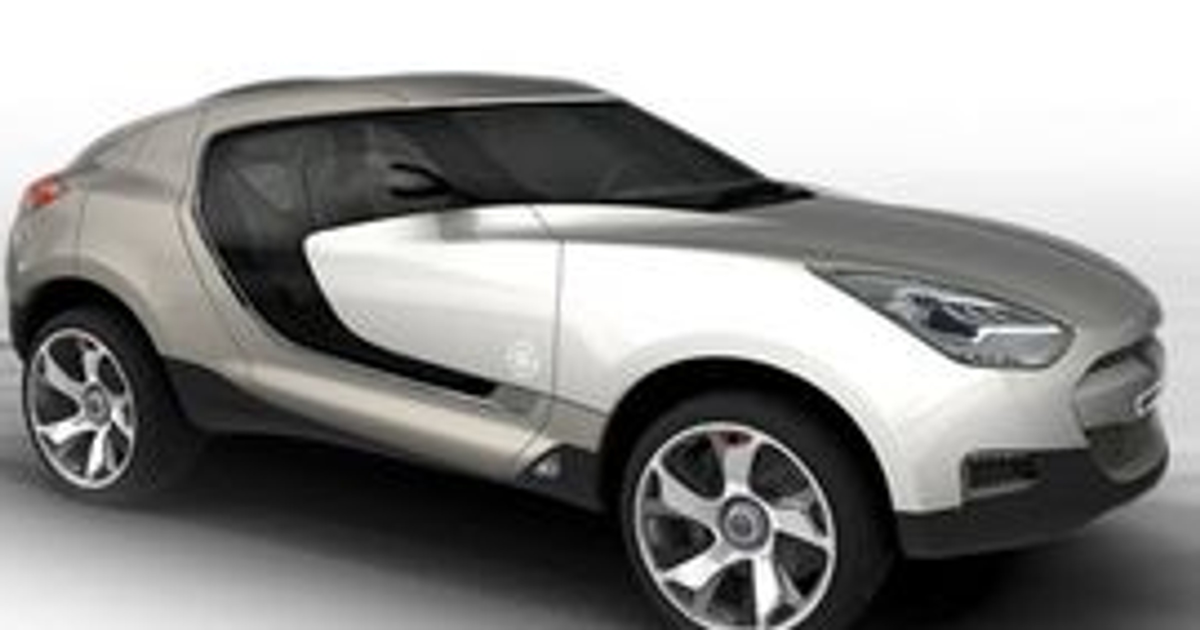 Hyundai: kolejna prezentacja QarmaQ Advanced Technology Vehicle