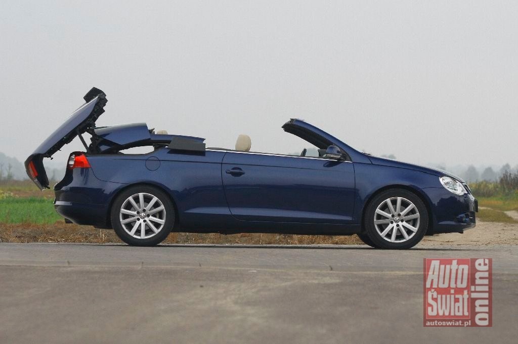 Volkswagen EOS