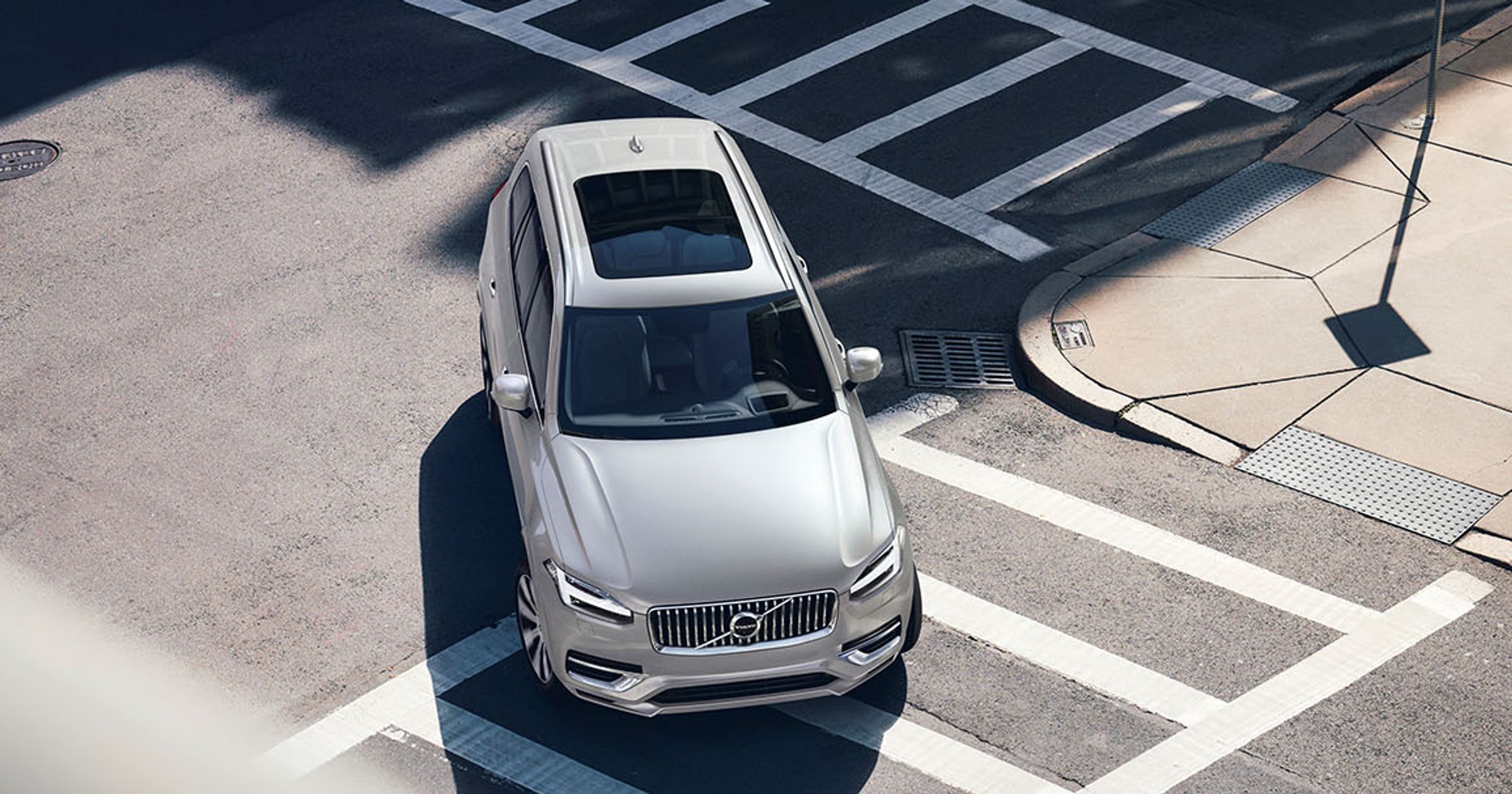 Volvo XC90 T8 Twin Engine