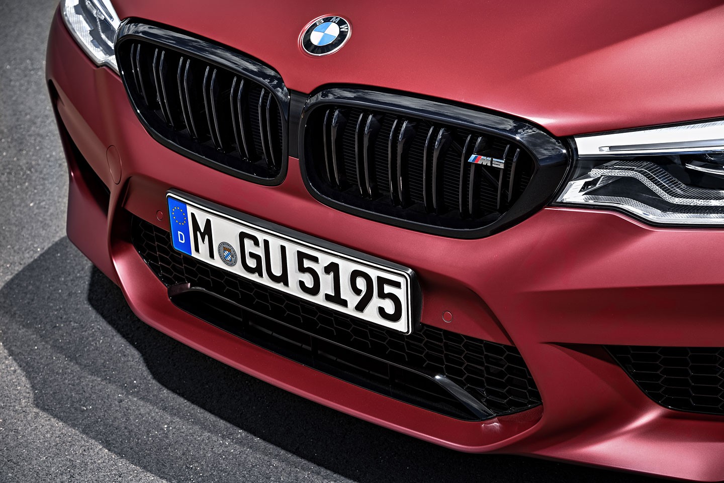 BMW M5