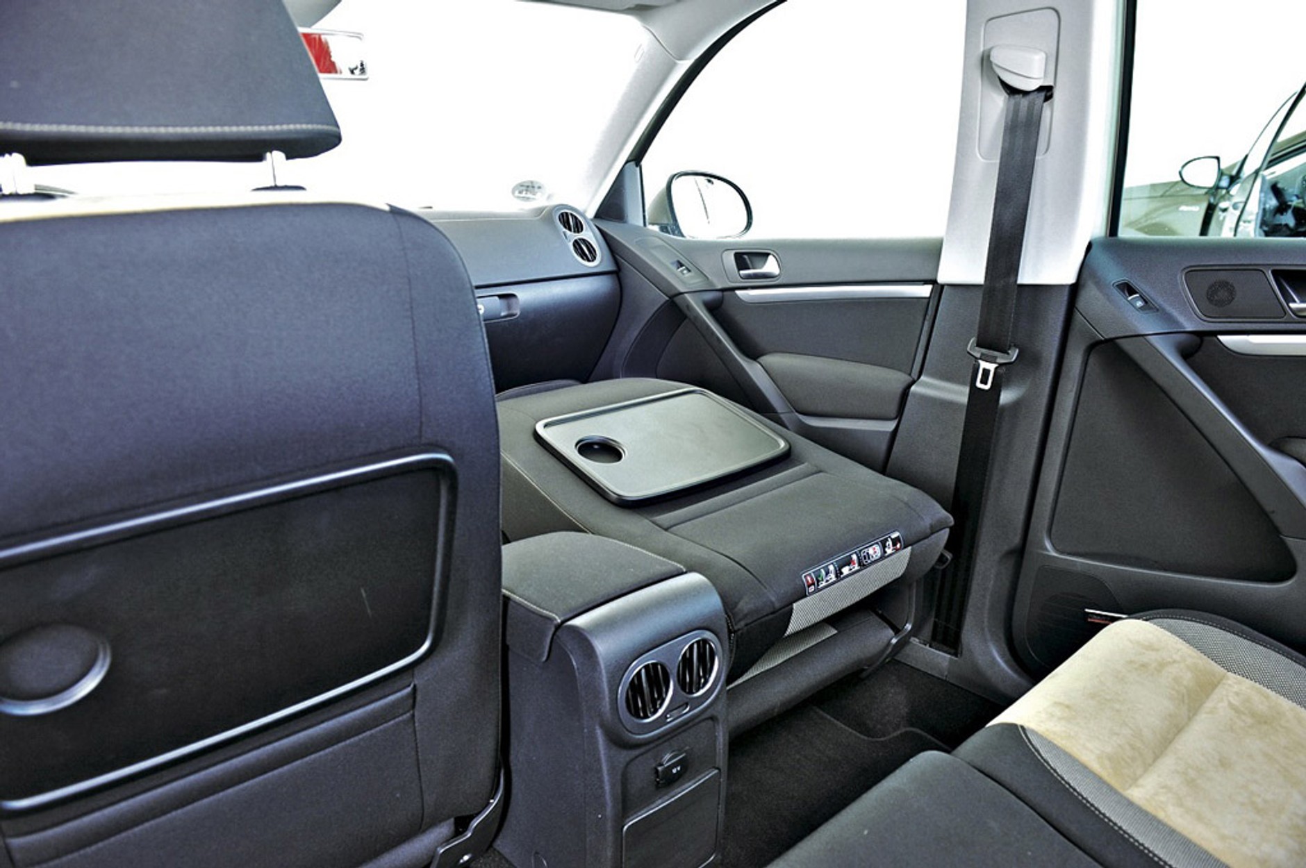 SUV-y z dieslami: sprawdzamy, który jest najlepszy do rekreacji?