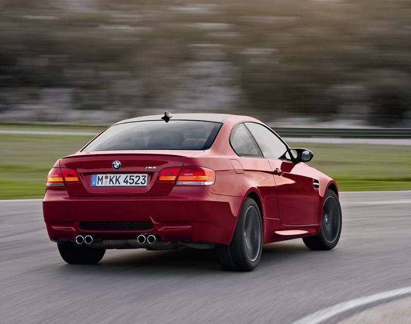 BMW M3 ma 25 lat