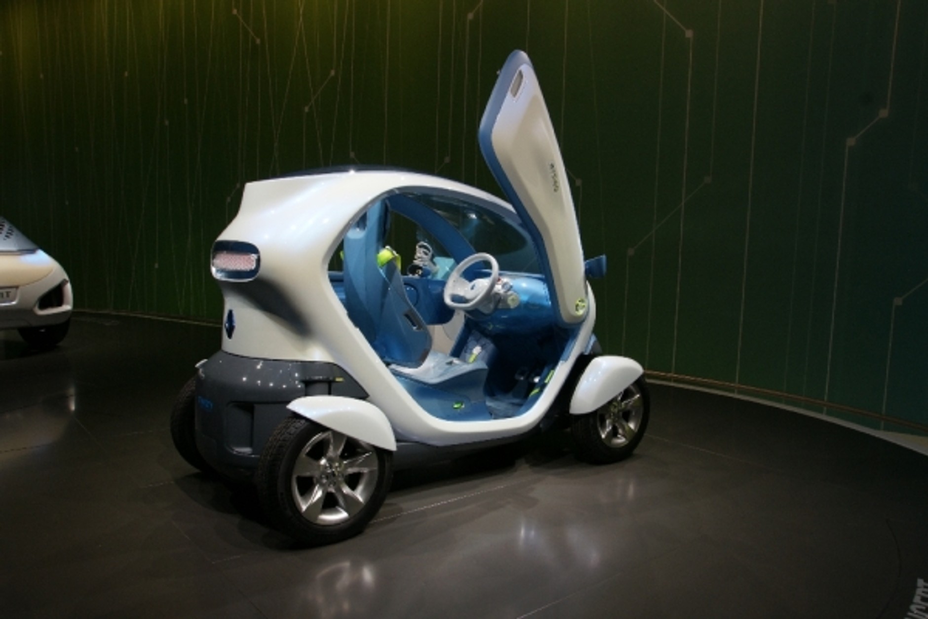 Genewa 2010: 128 premier światowych i 32 europejskie (Galeria)