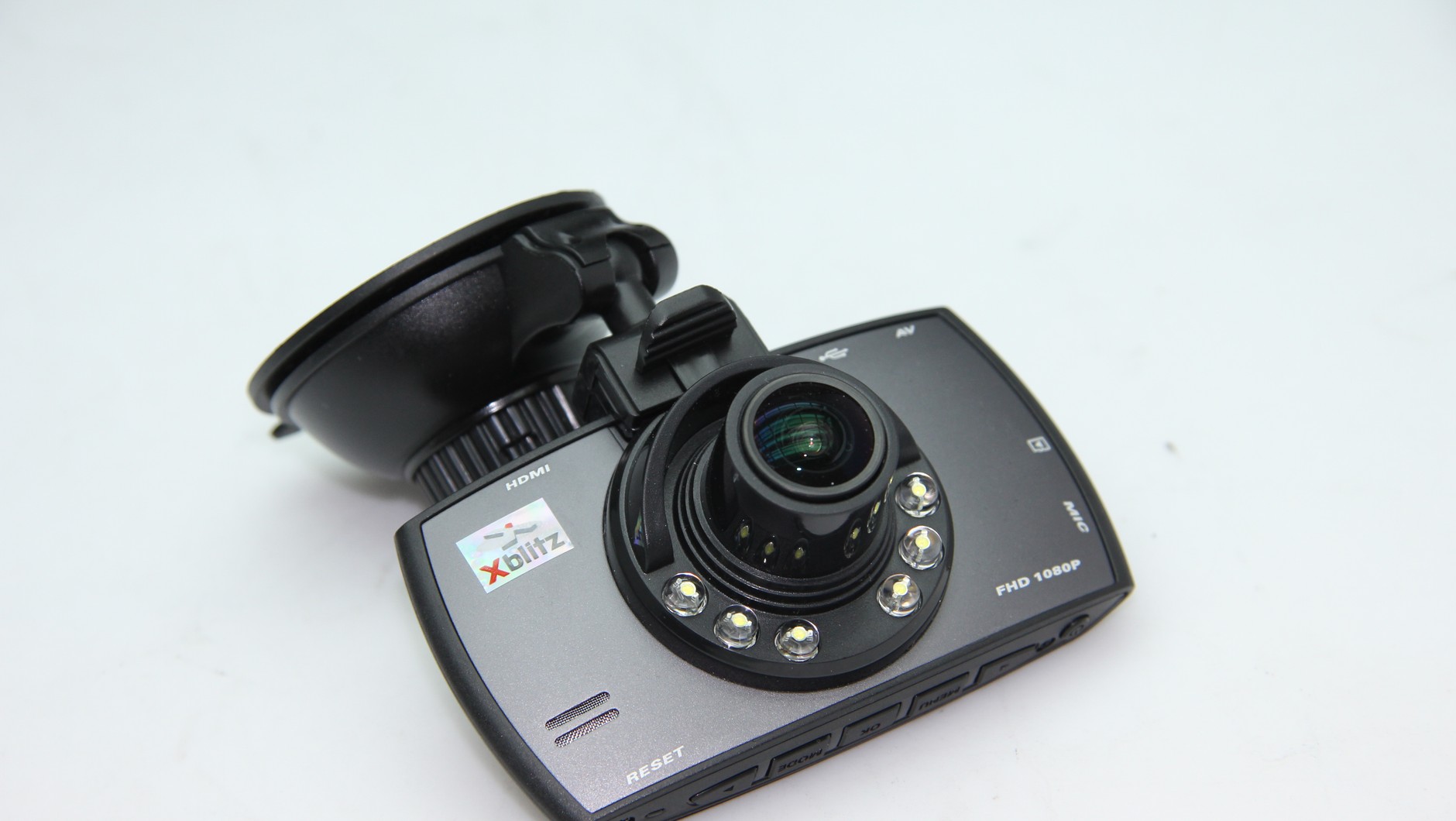 XBLITZ Black Bird