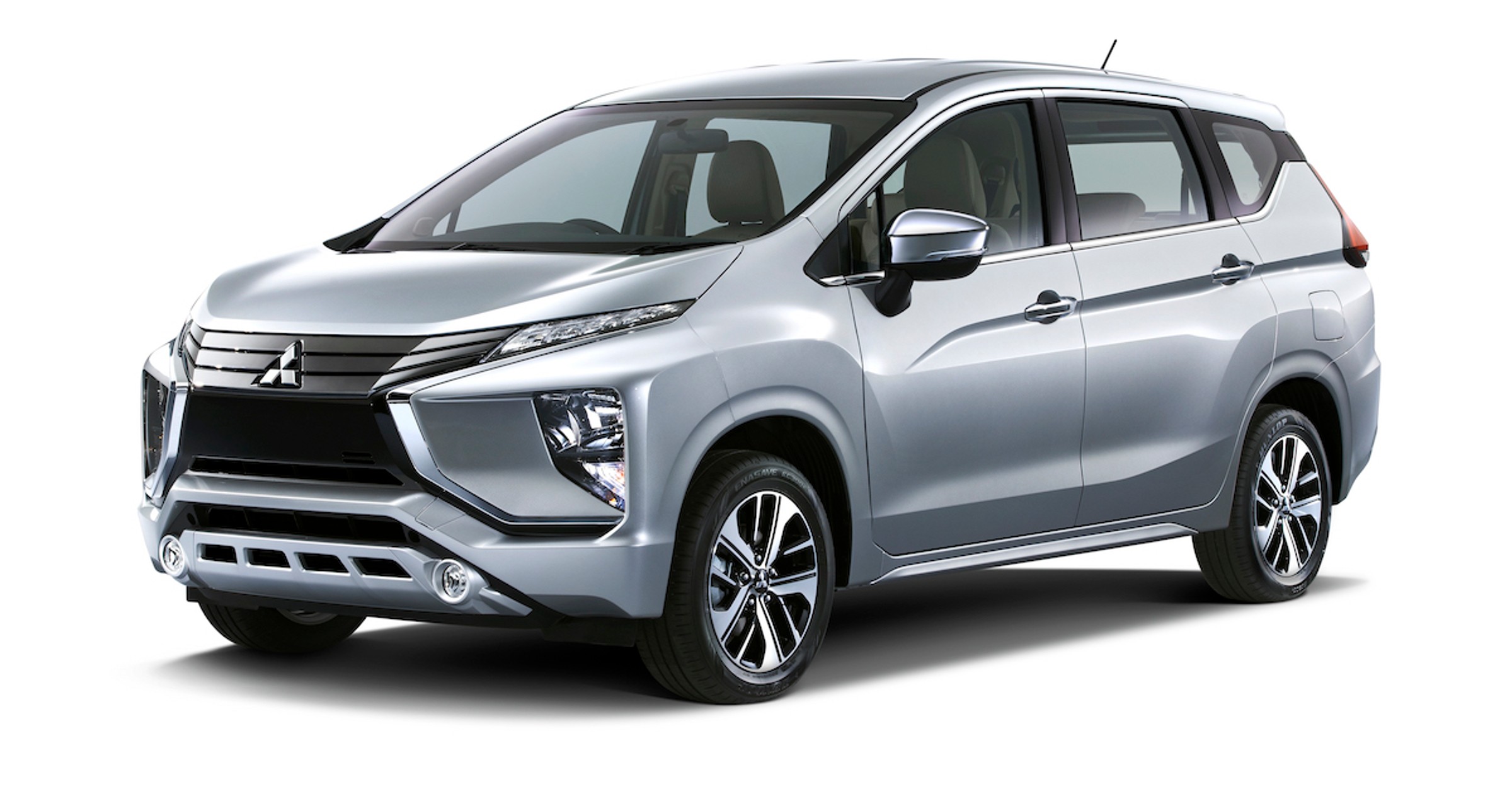 Mitsubishi MPV