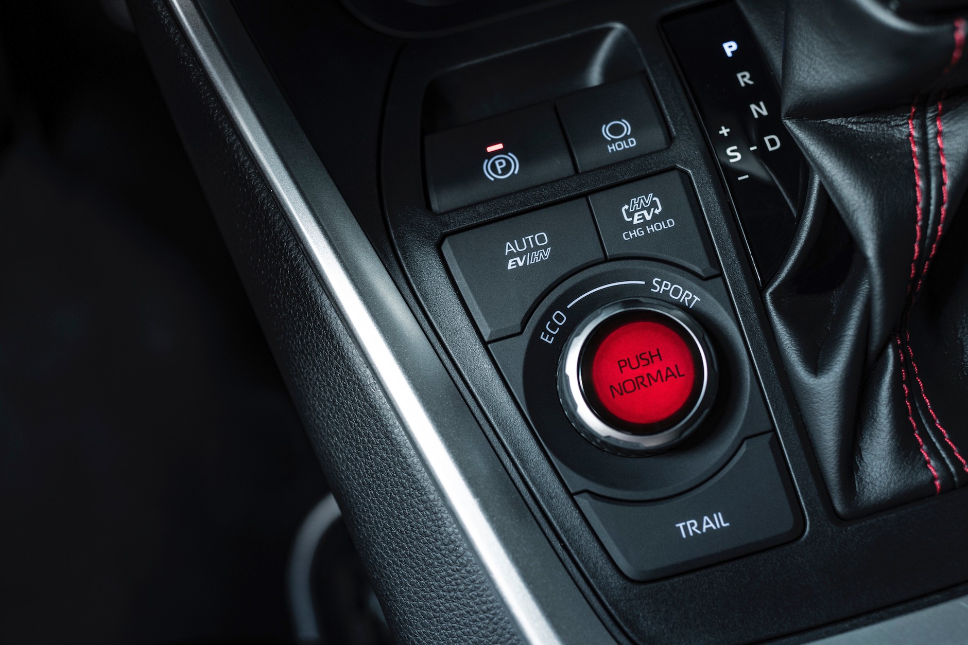 Toyota RAV4 Plug-in Hybrid – ruszyła przedsprzedaż