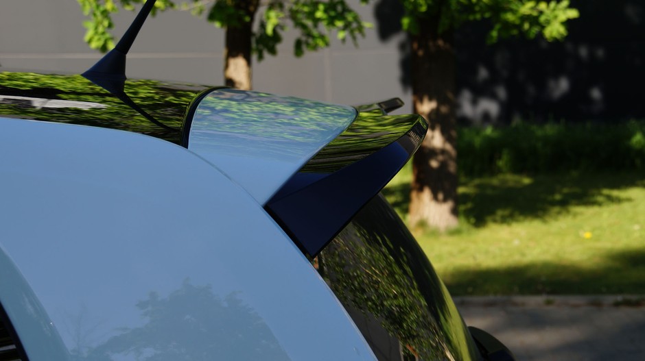 Volkswagen Up GTI