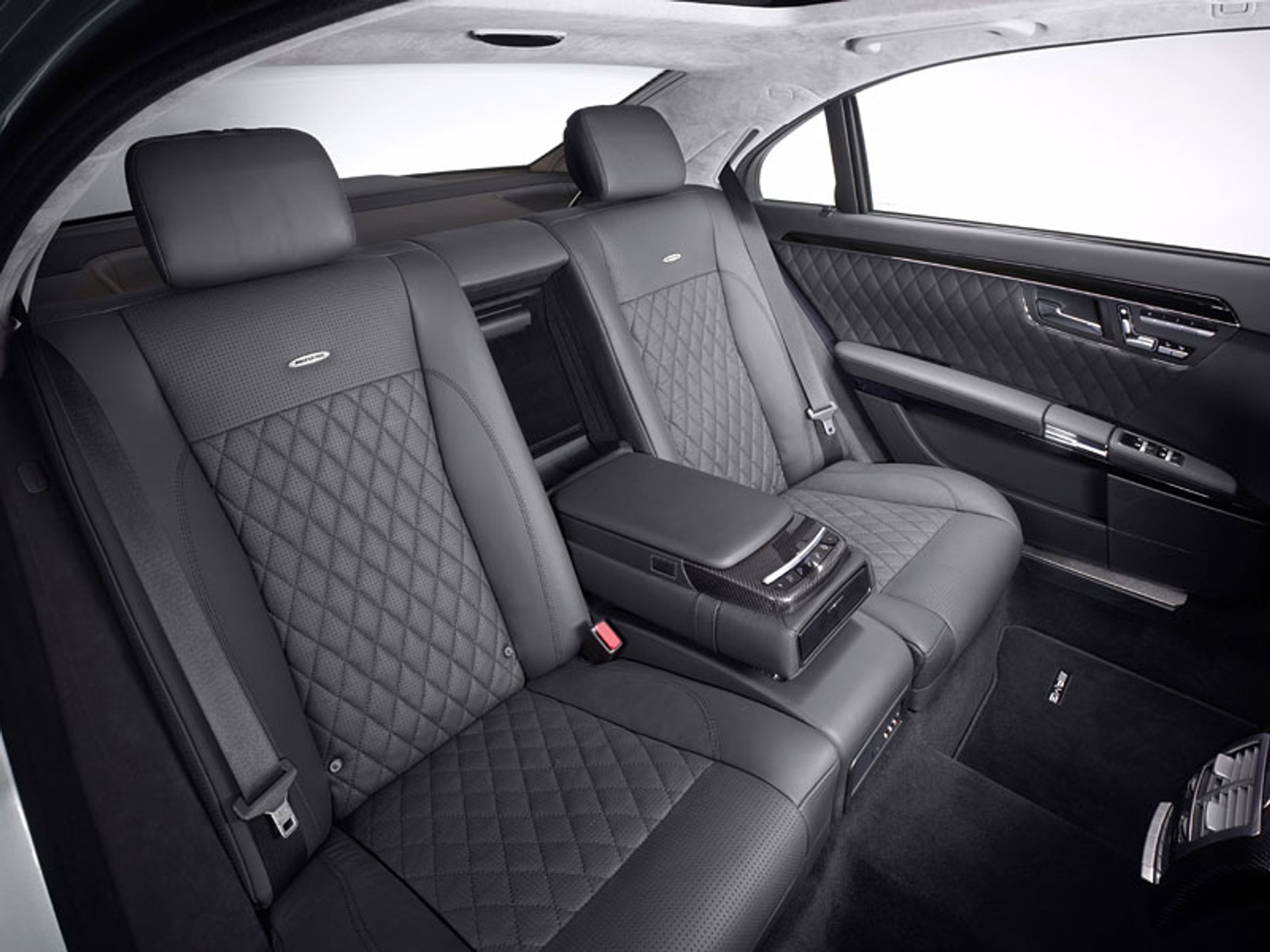 Mercedes-Benz S 63 i S 65 AMG – facelifting najmocniejszych wersji