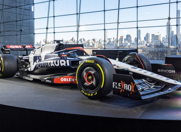Orlen zakończył współpracę z zespołem Formuły 1. Koncern będzie jednak dalej wspierał motosport