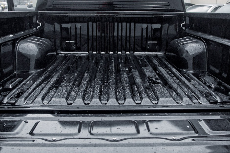Toyota Hilux: pikap na każdą okazję
