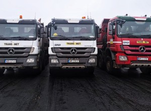 Trasa Łazienkowska w połowie gotowa. Nowy wiadukt od stycznia