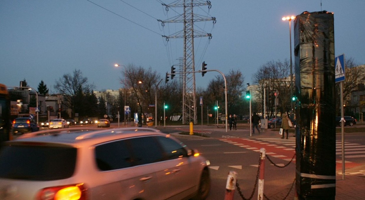Kierowcy znowu przekraczają prędkość. "Miejskie" fotoradary już nie pomogą!