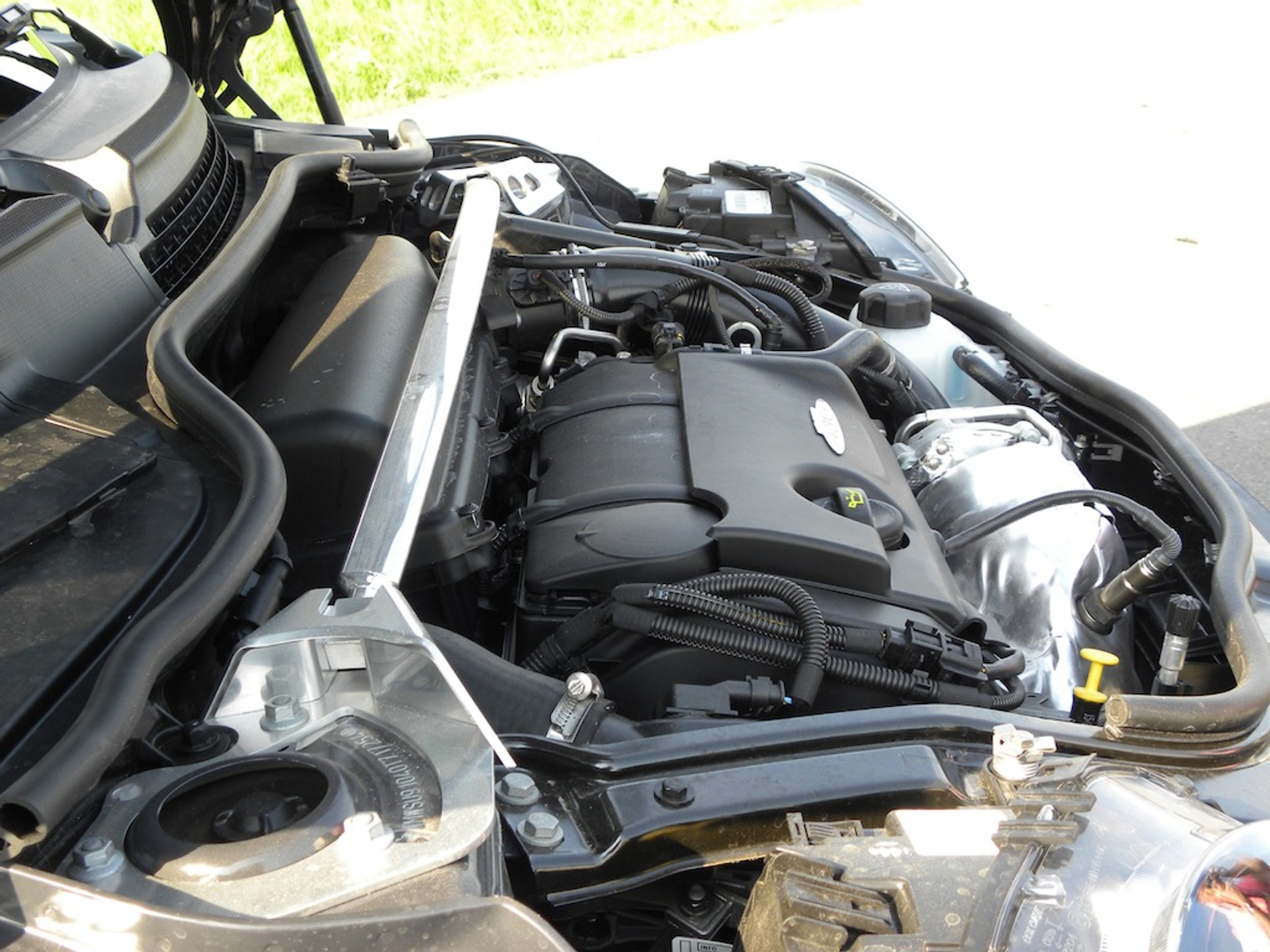 Mini John Cooper Works GP