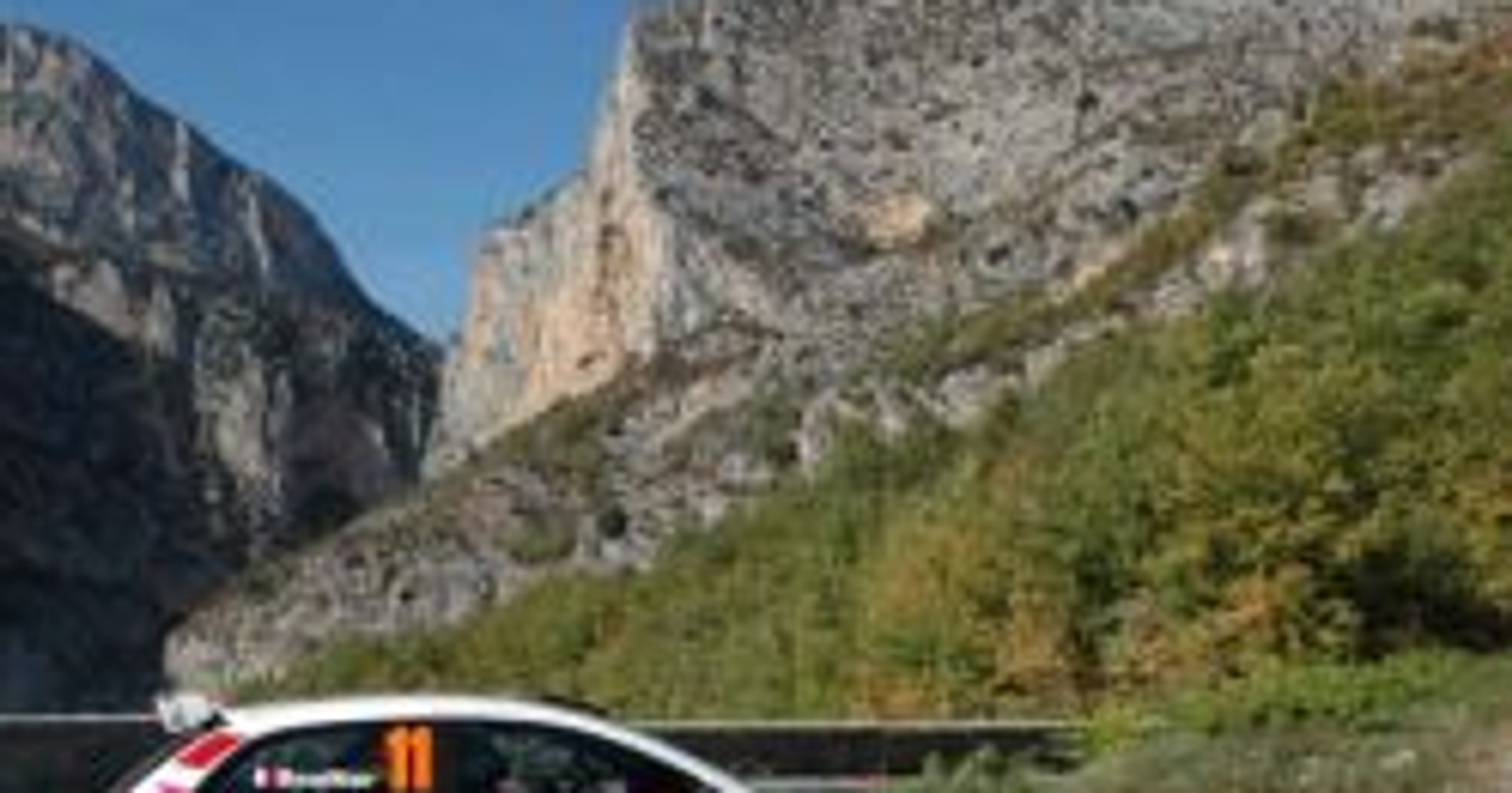 Bryan Bouffier: Peugeot czy Proton w 2009?