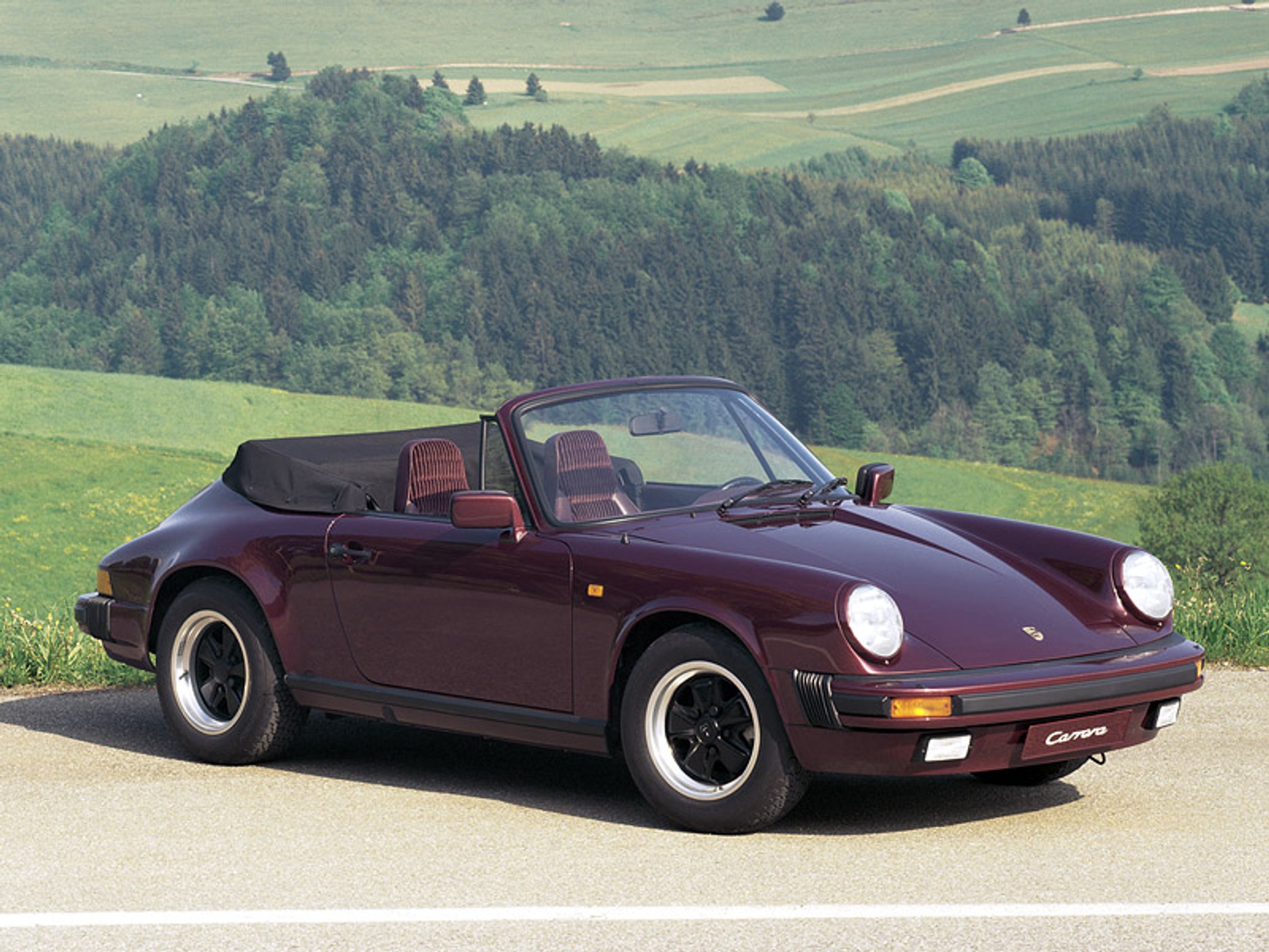 Porsche: 60-lecie powstania