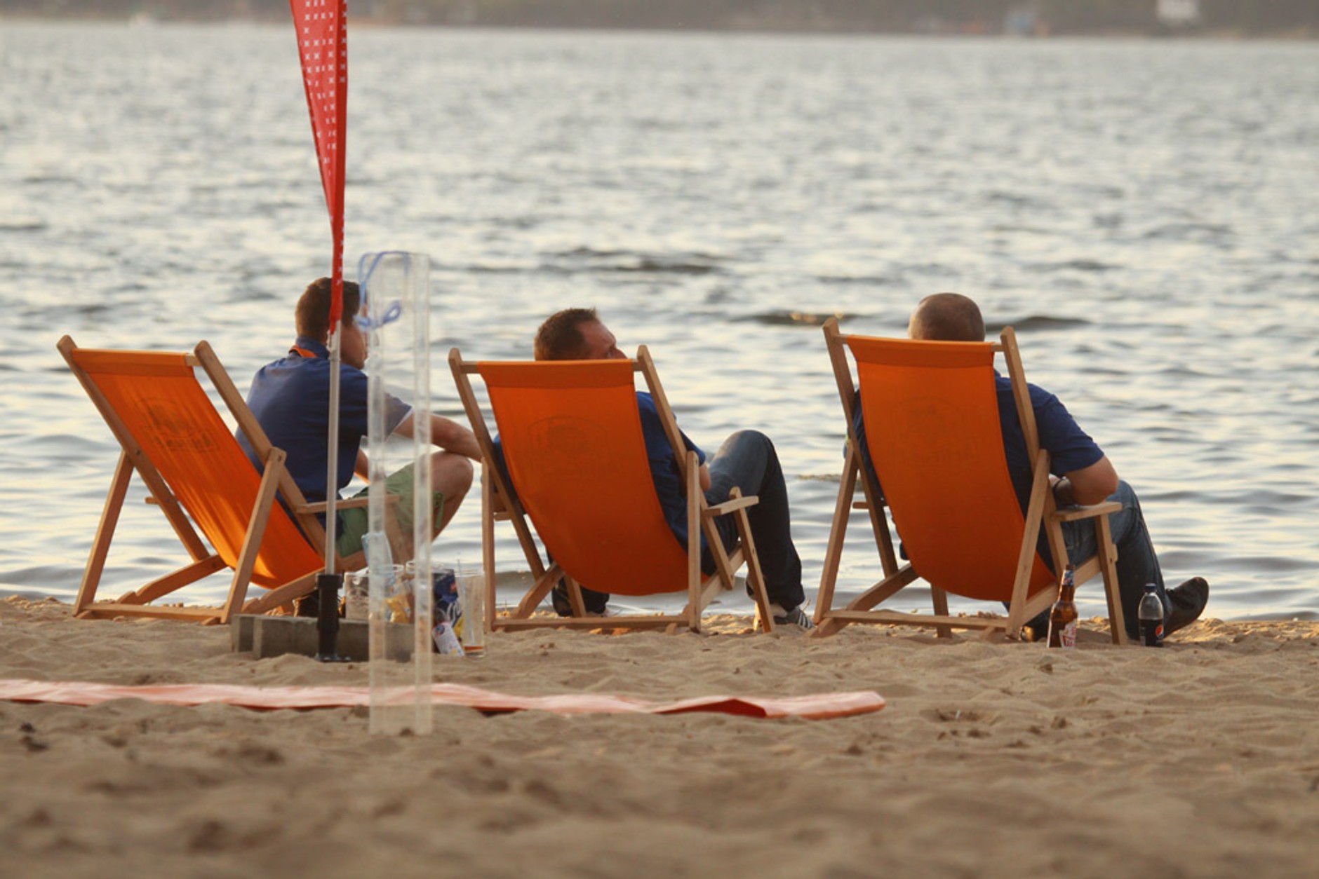 4x4 Family Adventure: Rodzinne zmagania w Turawie