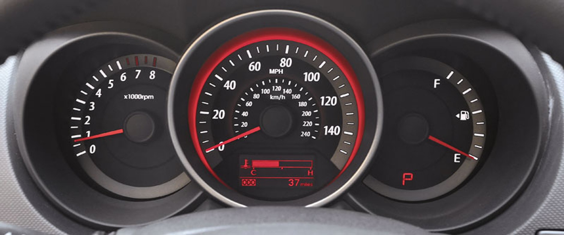 Kia Forte Koup: nowy model na rynek amerykański