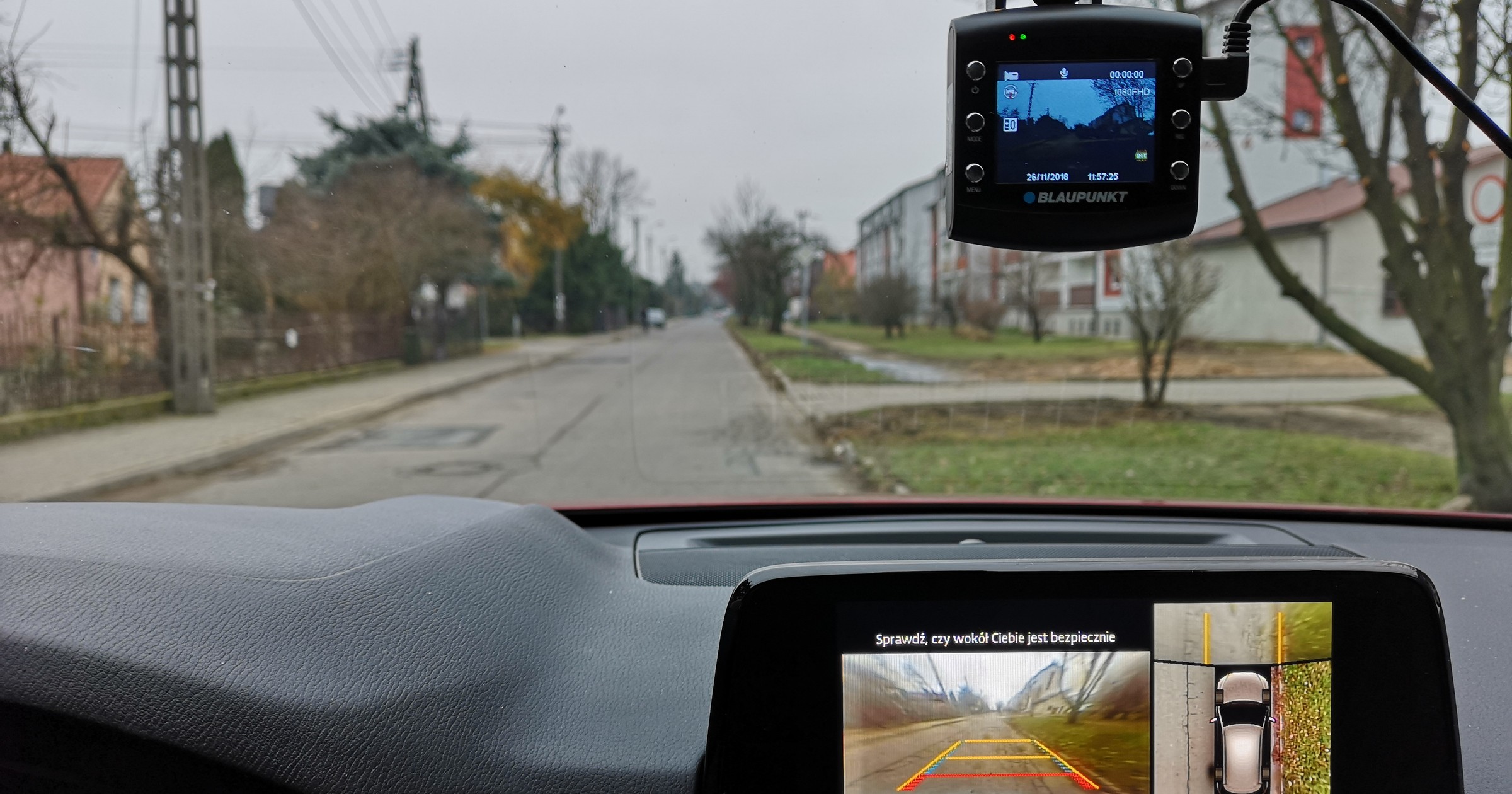 Blaupunkt BP 2.1 FHD