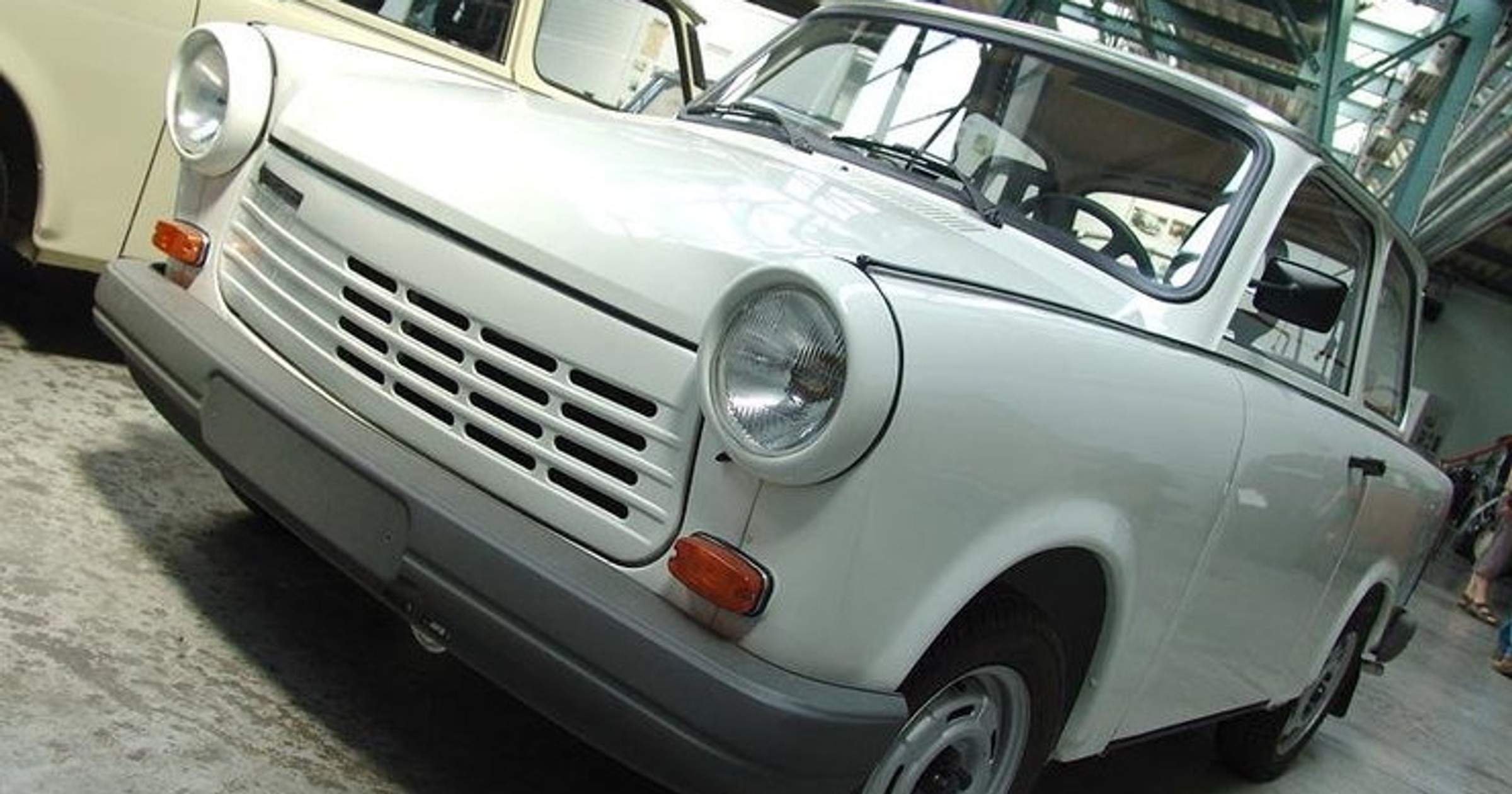 Trabant