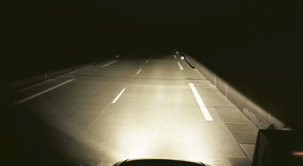 Żarówki samochodowe, dzięki którym zwiększysz widoczność