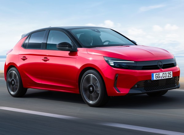 Takiej Corsy Opel jeszcze nie miał. Ta instalacja robi różnicę